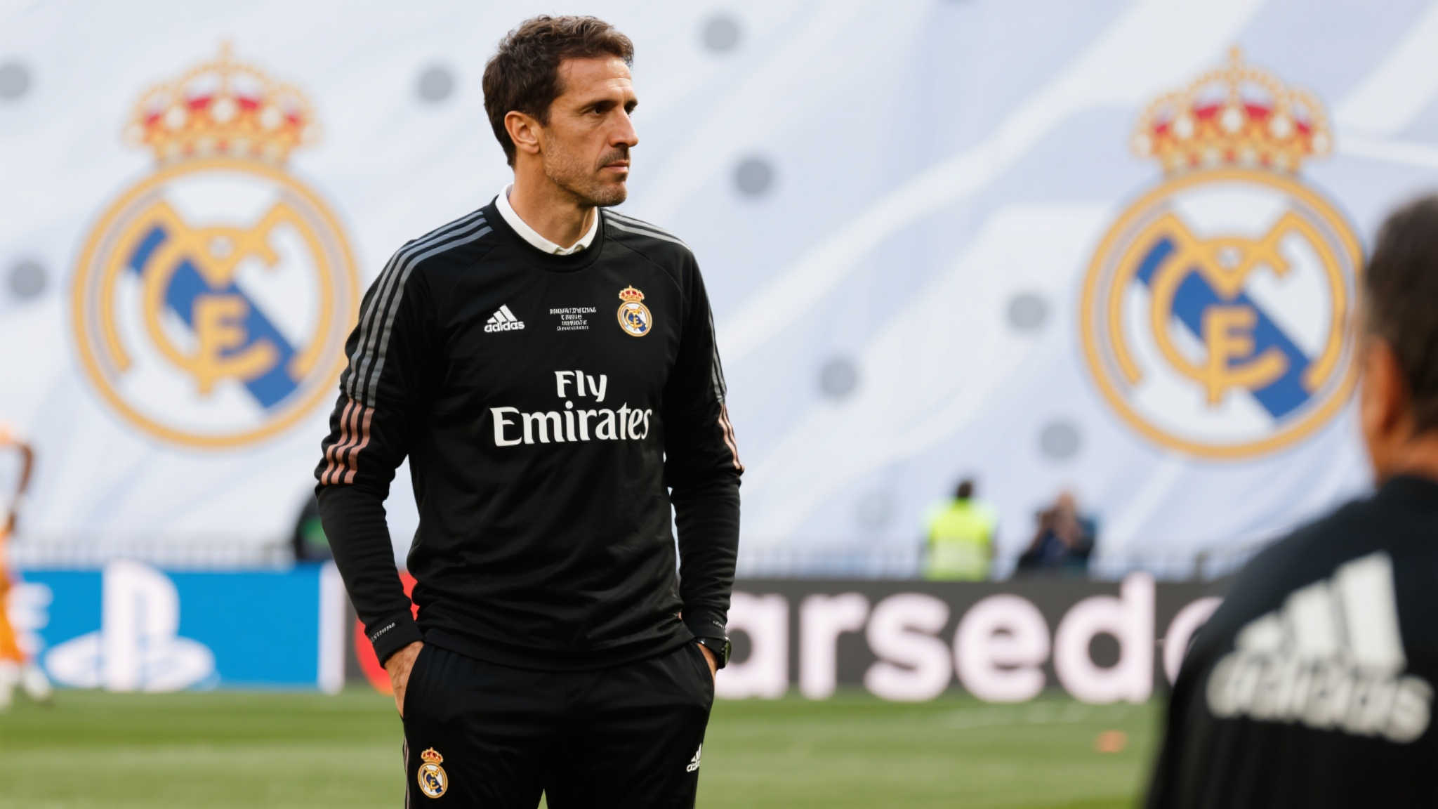 皇马主帅需遵循框架解难,哈维-阿隆索聚焦战术细节