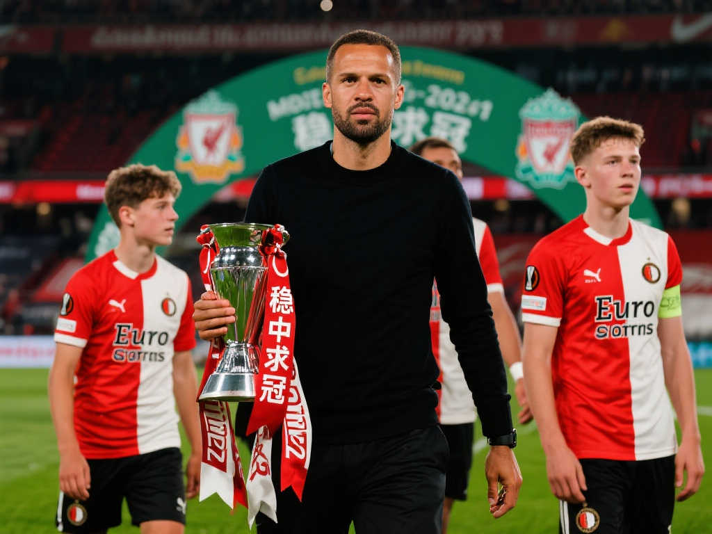 林良锋:利物浦稳扎稳打争冠,斯洛特是无意还是有意?