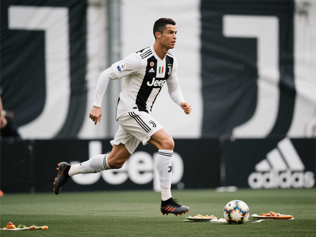 岁月增辉!30-40岁C罗进球数超20-30岁时期20球!