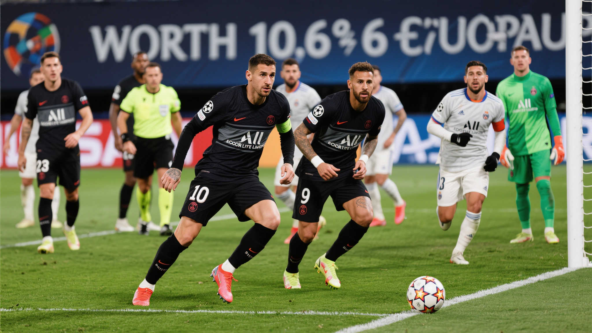 10.6亿豪门爆冷0-1失利 世俱杯B组形势突变:6分出线成关键