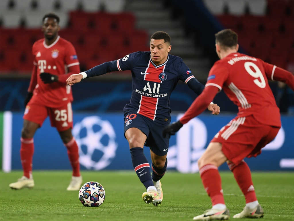 贺宇:阿森纳战术存分歧;巴黎需缓解马尔基尼奥斯的防守压力 贺宇:阿森纳战术存分歧;巴黎需缓解马尔基尼奥斯的防守压力