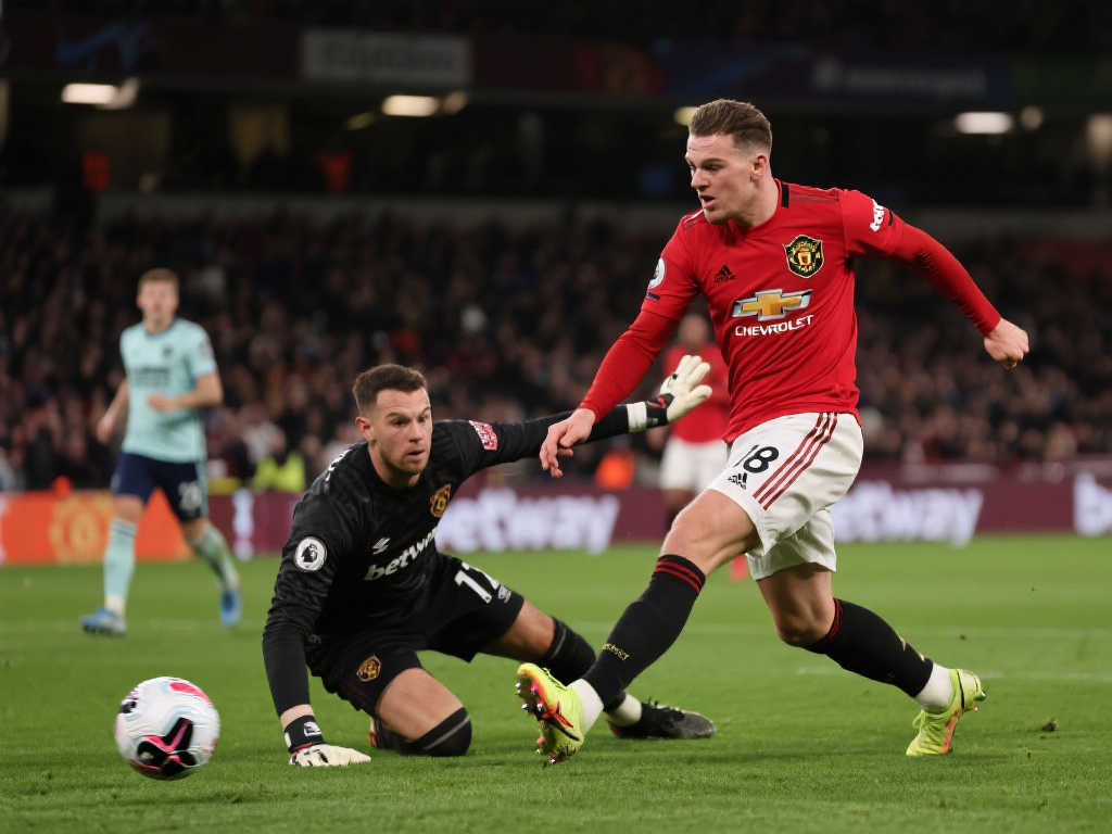 曼联送上生日祝福，马奎尔31岁里程碑：198场献9球7助