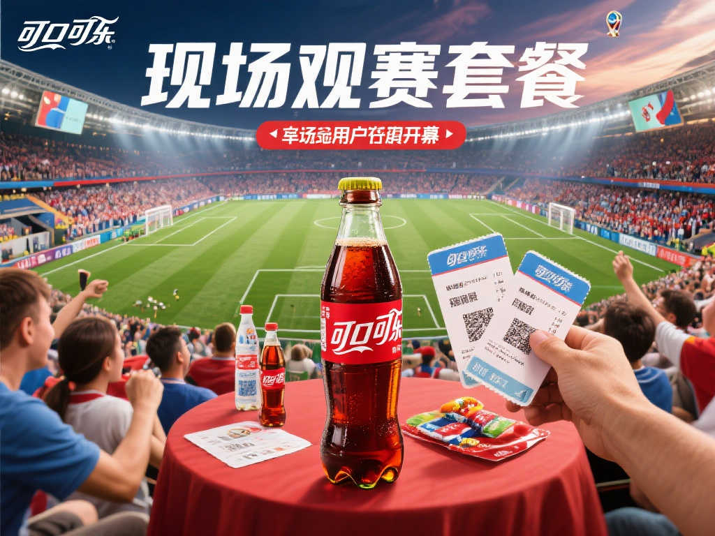 世界杯揭幕战门票一票难求，市场需求持续上涨