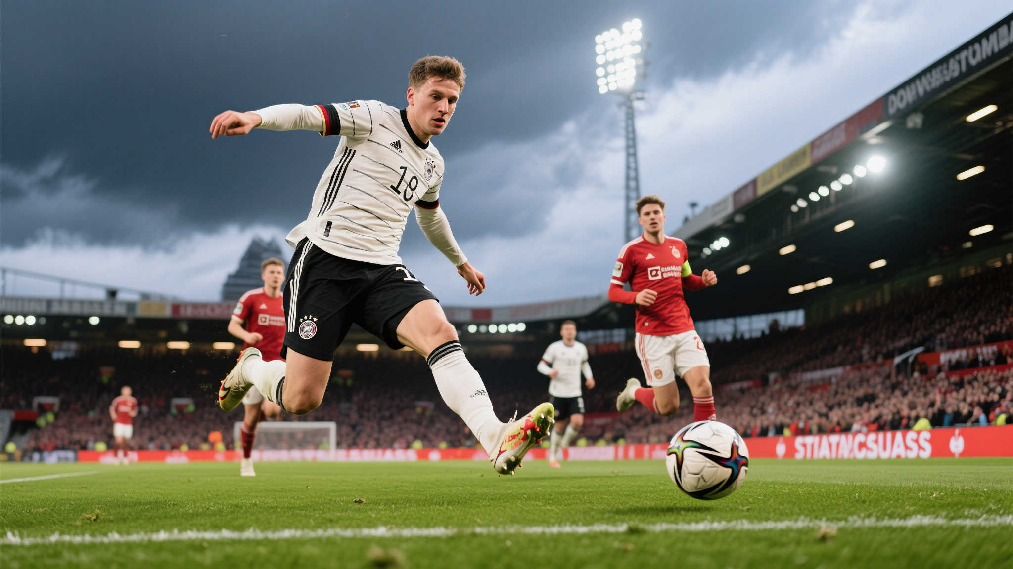 2024-25赛季欧冠:库尔图瓦以52次扑救领衔榜首 早期德甲联洲际舞台崭露骨角逐已吸附泛众喜私观看摧峰