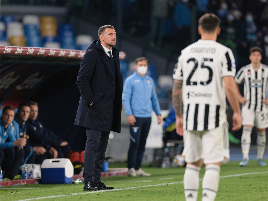 【视角】图多尔暴露真面目,尤文更显真实一面 【视角】图多尔暴露真面目,尤文更显真实一面