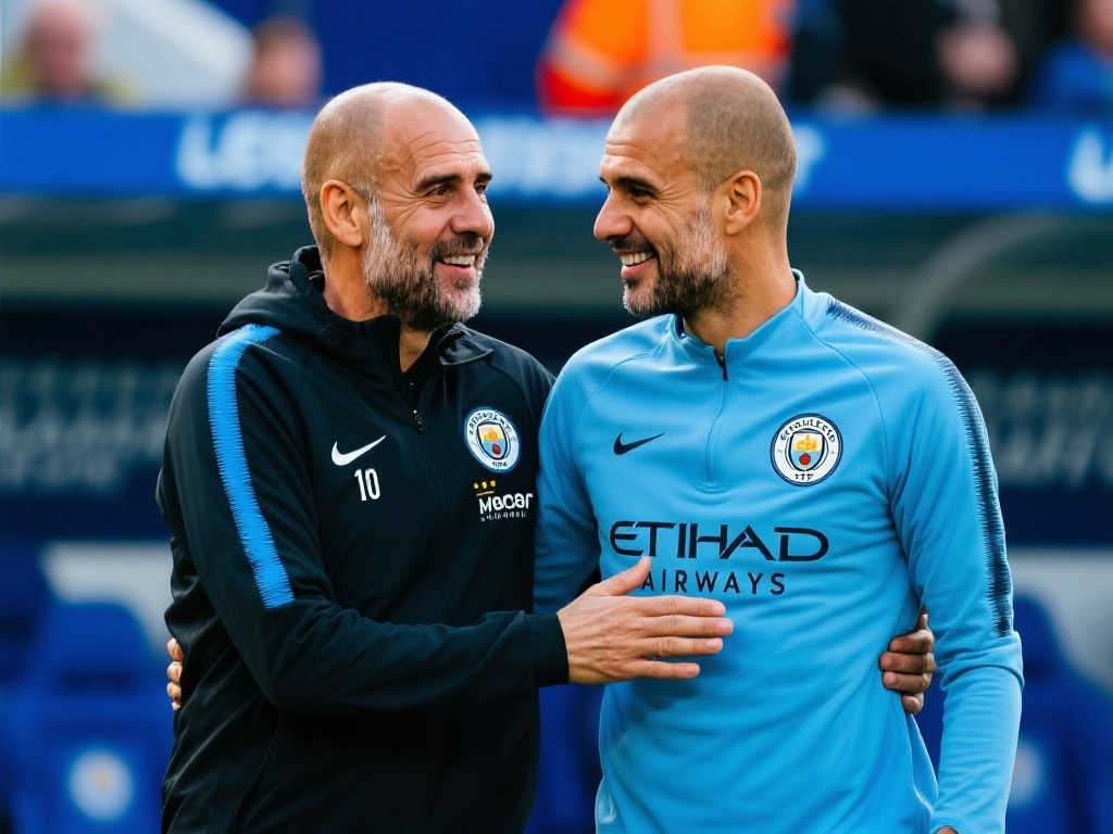 马雷斯卡:视佩工如父;沃尔什周五仍需返校学习 马雷斯卡:视佩工如父;沃尔什周五仍需返校学习